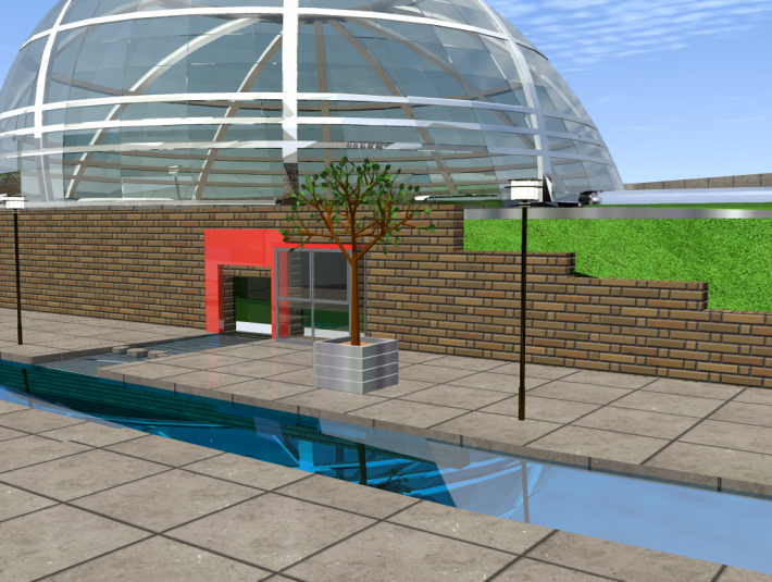 Architectural Home Design