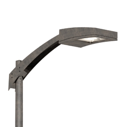lamppost martini light 3D Model Preview #123955e3