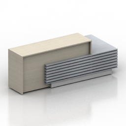 rack 7 3D Model Preview #11fa2ae8