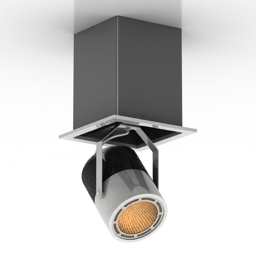 3D Luster preview