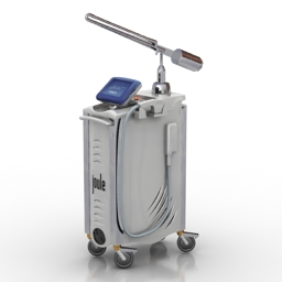 3D Apparatus preview