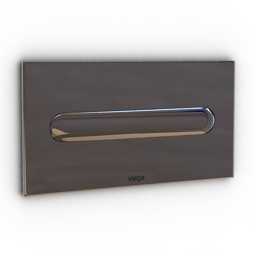 button 2 3D Model Preview #3b982c9a