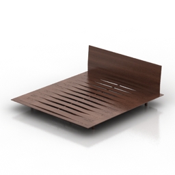 3D Bed preview