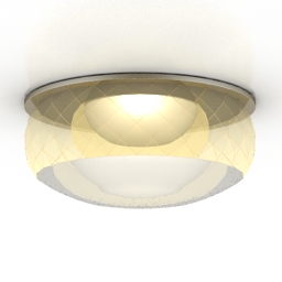 3D Luster preview