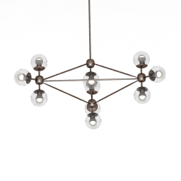luster cosmo modo 3D Model Preview #39ff1f50