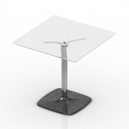 table 2 3D Model Preview #a3081acd
