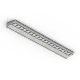 cornice 1 3D Model Preview #e7185fd9
