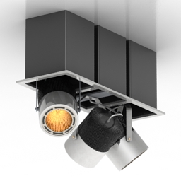 luster 3pl 3D Model Preview #f6c224c9
