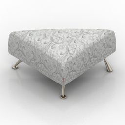 3D Seat preview