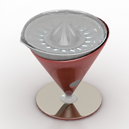 juicer - 3D Model Preview #83fc72fc