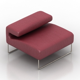 3D Seat preview