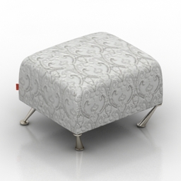 seat 3 3D Model Preview #8a14d31b