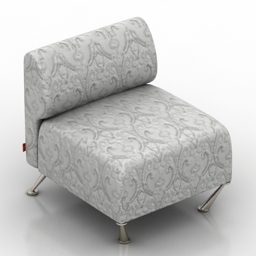 3D Sofa preview