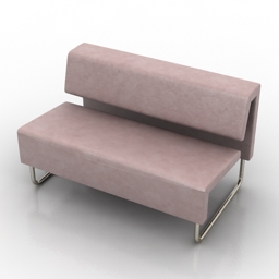 3D Seat preview