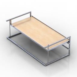 seat - 3D Model Preview #b4ad7053