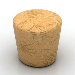 3D Seat preview