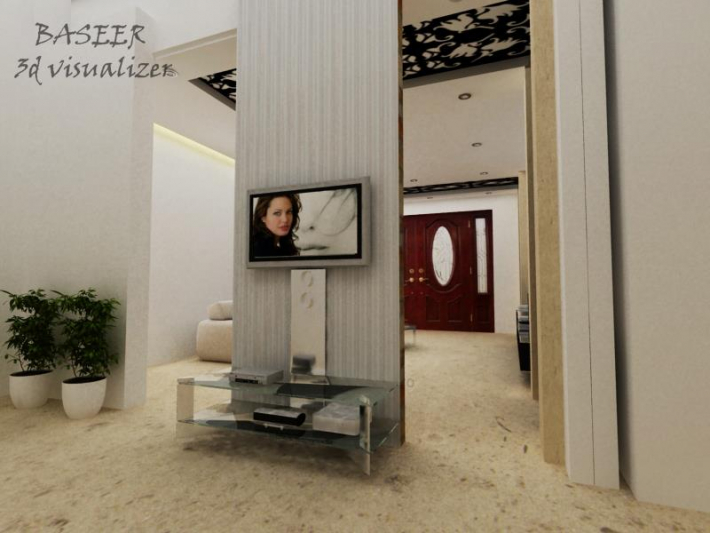 Architectural Home Design