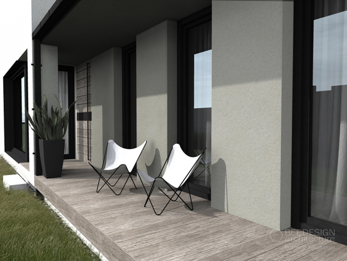 Architectural Home Design