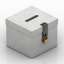 Ballot box