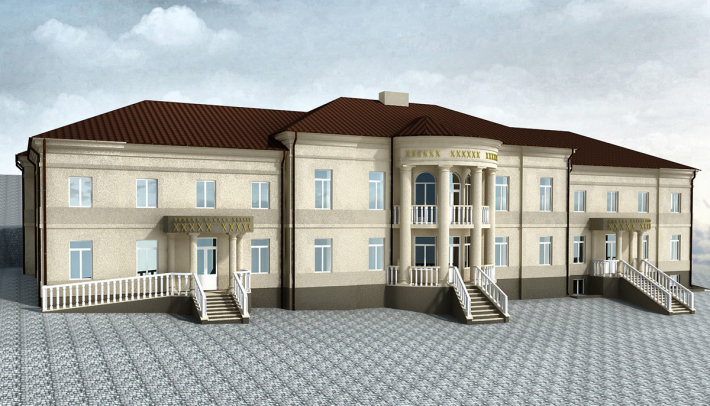 Architectural Home Design