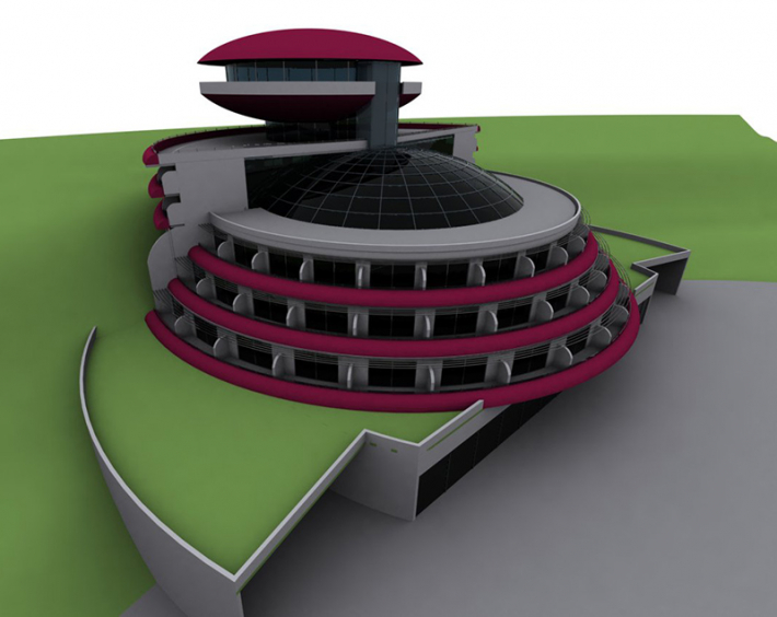 Architectural Home Design