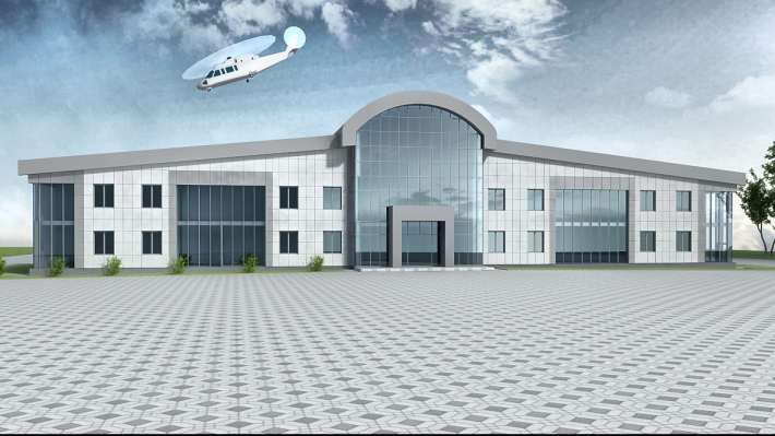 Architectural Home Design