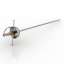 Rapier
