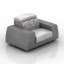 Armchair