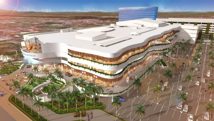 Architectural Home Design