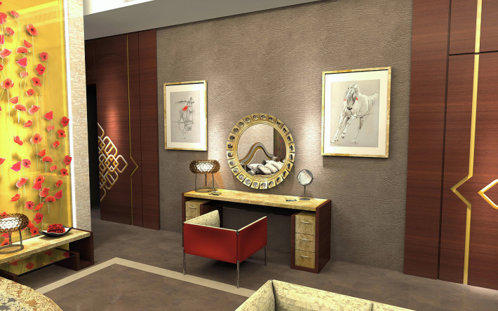 Architectural Home Design