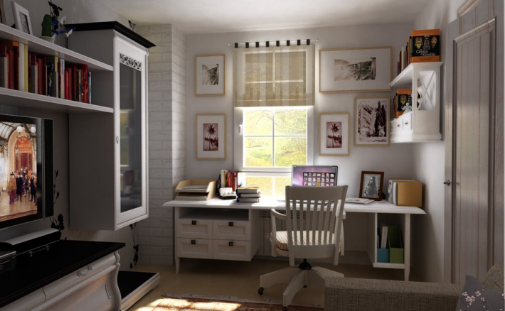 Architectural Home Design