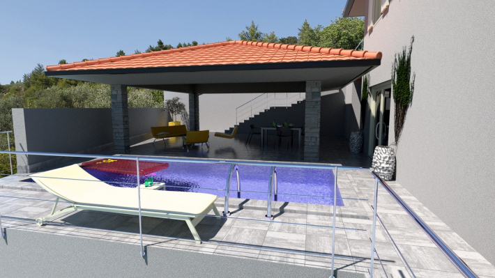 Architectural Home Design