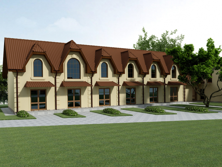 Architectural Home Design