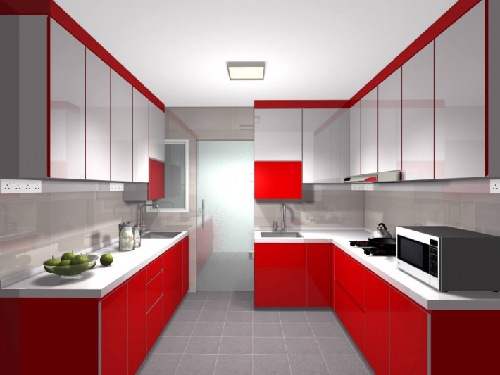 Architectural Home Design