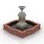 Fountain
