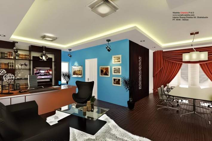 Architectural Home Design