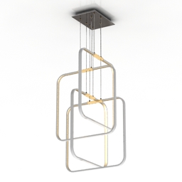 3D Luster preview