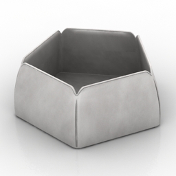 3D Box preview
