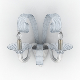 sconce 2pl 3D Model Preview #58ed8138
