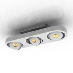 luster dl18697 3D Model Preview #0a7b94ce