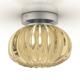 luster c110243 3D Model Preview #c6ee4969