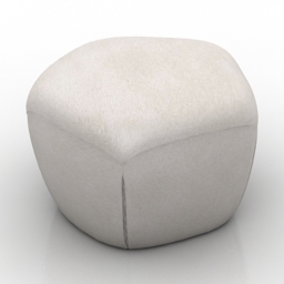 3D Seat preview