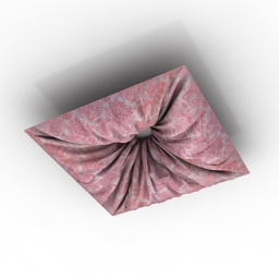 3D Canopy preview