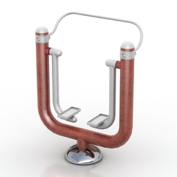 3D Simulator preview