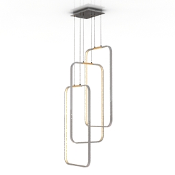 luster dl18559 3D Model Preview #0c3a69a4