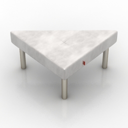 3D Seat preview