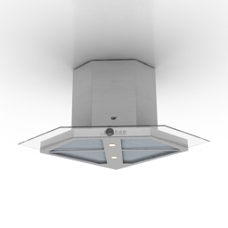 3D Vent preview