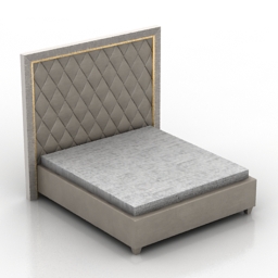 3D Bed preview