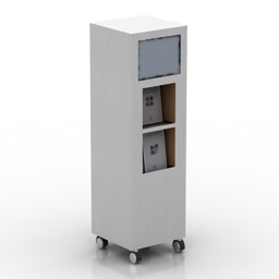 stand 3 3D Model Preview #70789292