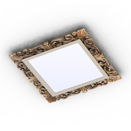 3D Luster preview